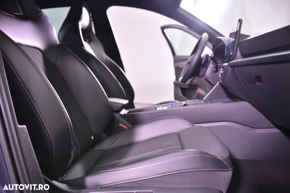 Cupra Formentor - 11