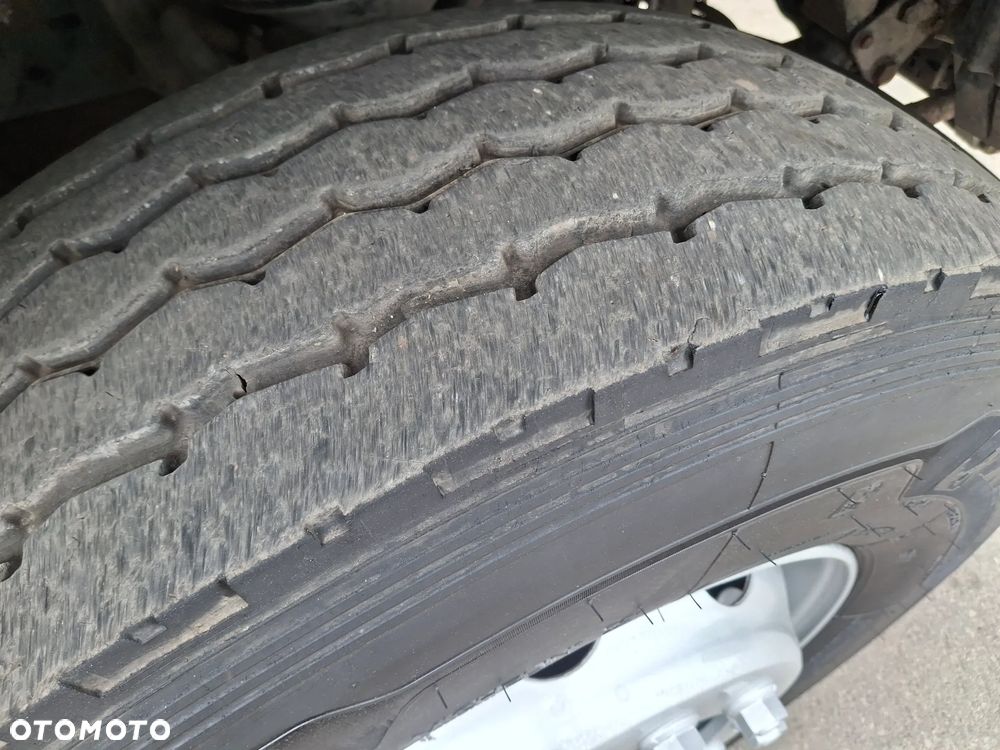 MAN TGS 18.320 Zamiatarka Bucher Optifant 70 2 Silniki Szczotki L/R Karcher Listwa Wysokiego Ciśnienia Dodatkowy Zbiornik Wody - 8