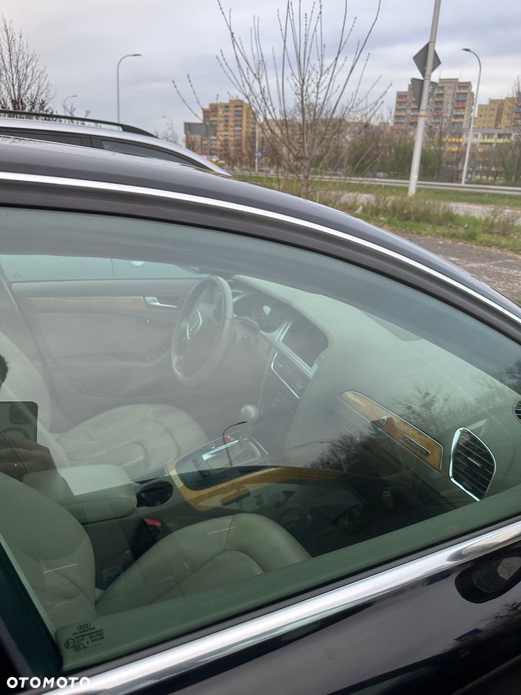 Audi A4 - 5