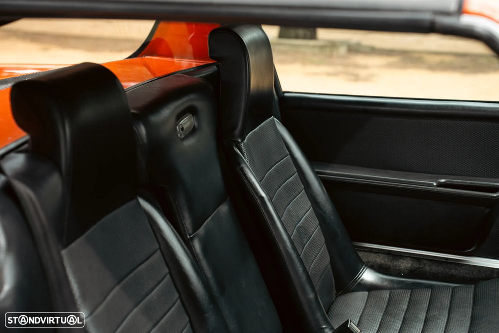 Porsche 914 - 42