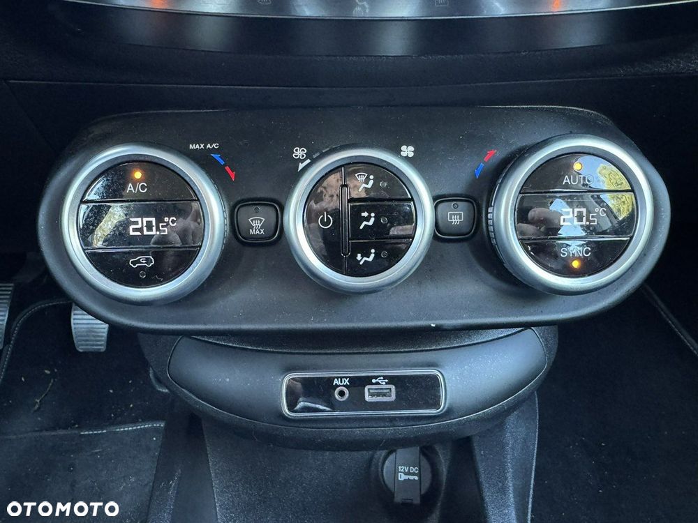 Fiat 500X 1.4 MultiAir 4x2 S&S Pop Star - 22