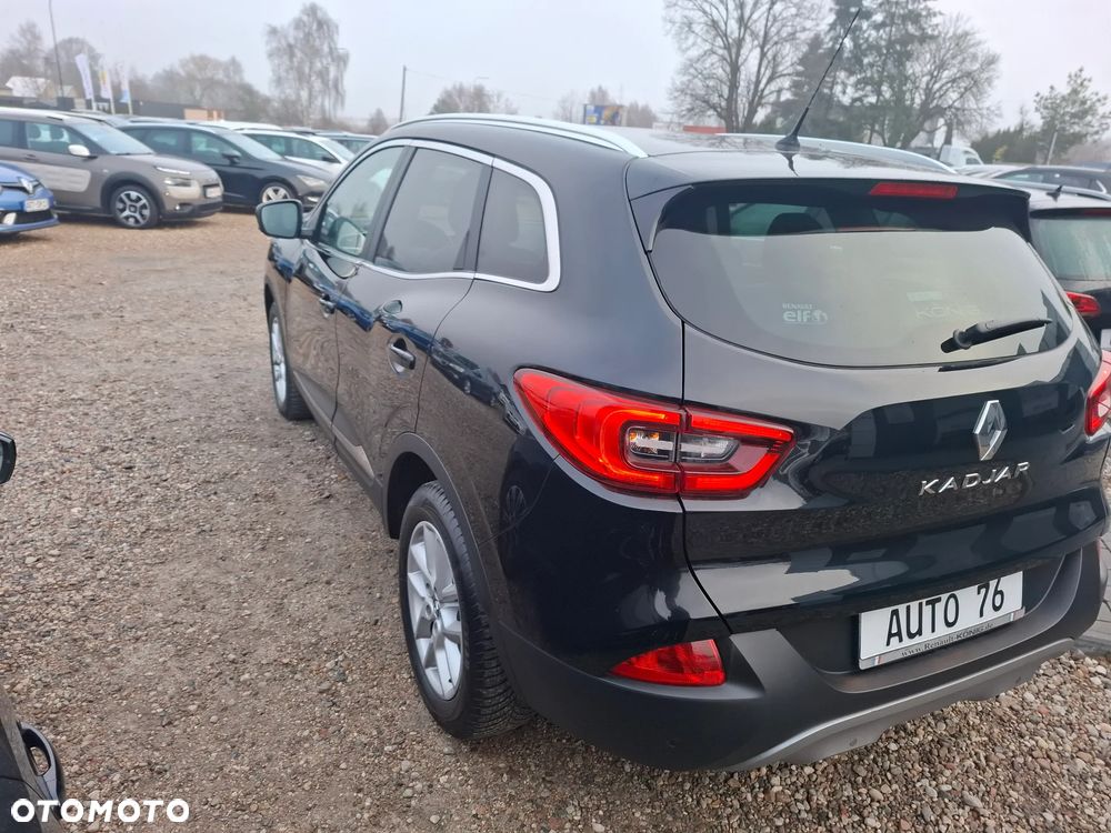 Renault Kadjar Energy dCi 130 XMOD - 10