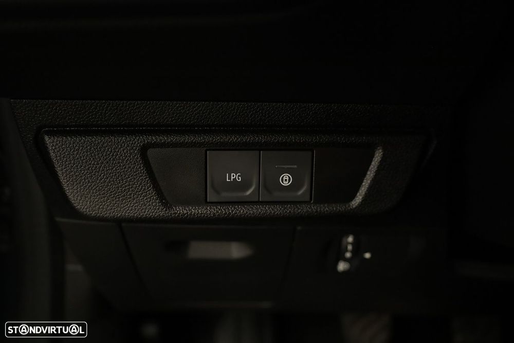 Dacia Jogger 1.0 ECO-G Extreme 7L Bi-Fuel - 19