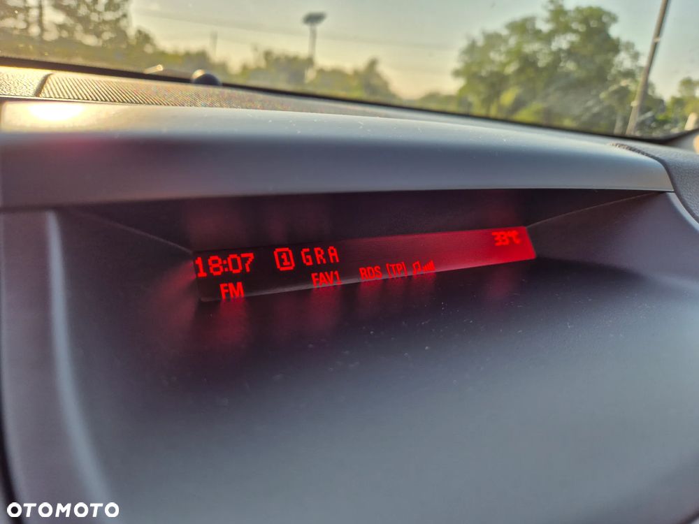 Opel Meriva 1.4 T Cosmo - 21