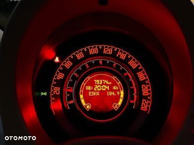 Fiat 500 1.2 8V by Gucci - 6