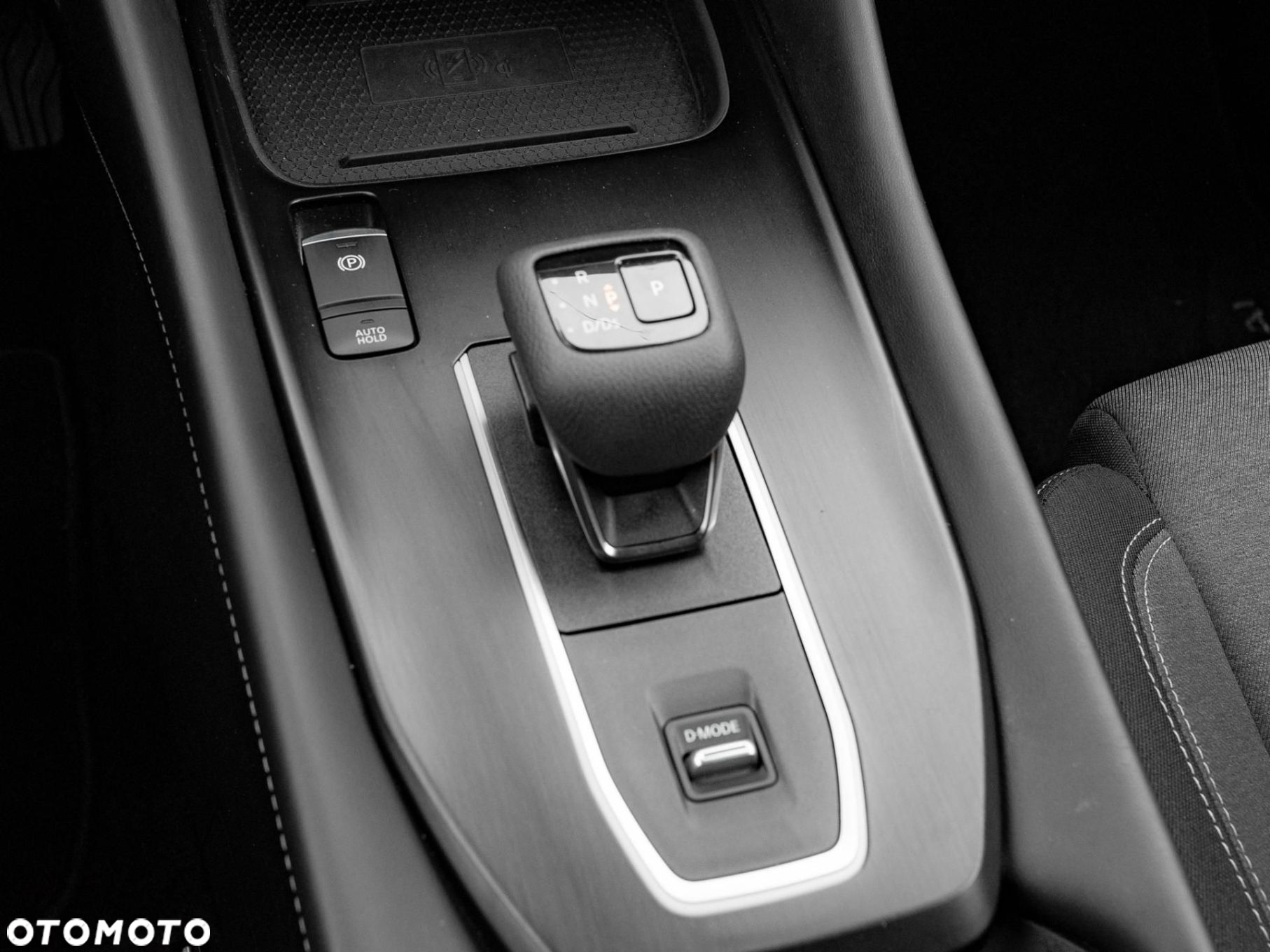 Nissan Qashqai - 19