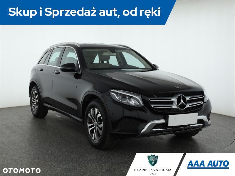 Mercedes-Benz GLC - 2