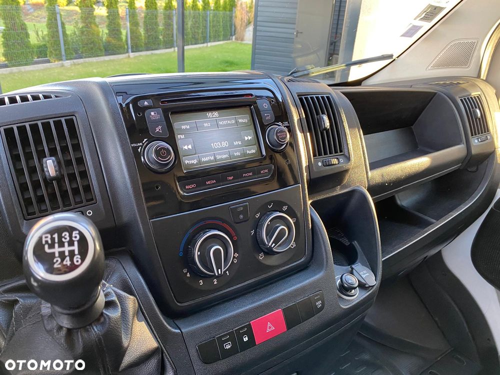 Peugeot Boxer L2H2 - 9