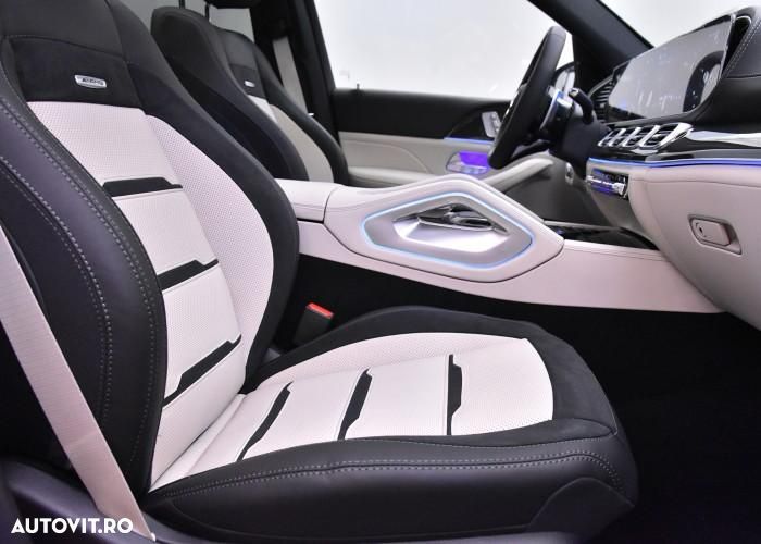 Mercedes-Benz GLE AMG 53 4MATIC+ MHEV - 6