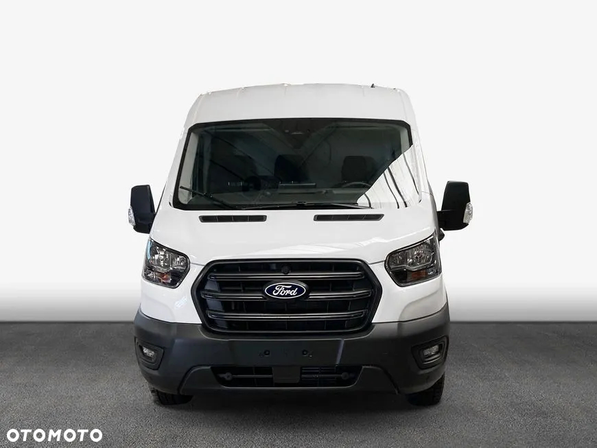 Ford Transit L3H2 130KM Trend - 3