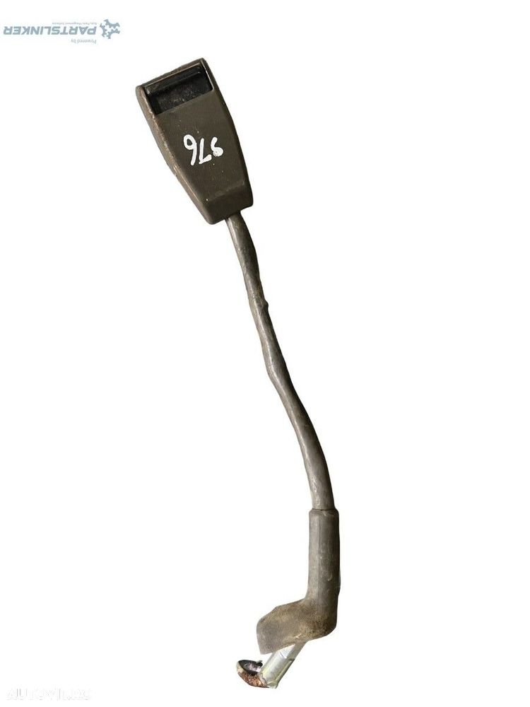 Catarama centura de siguranta fata stanga ISUZU TROOPER II UB 1991 - 2000 - 2