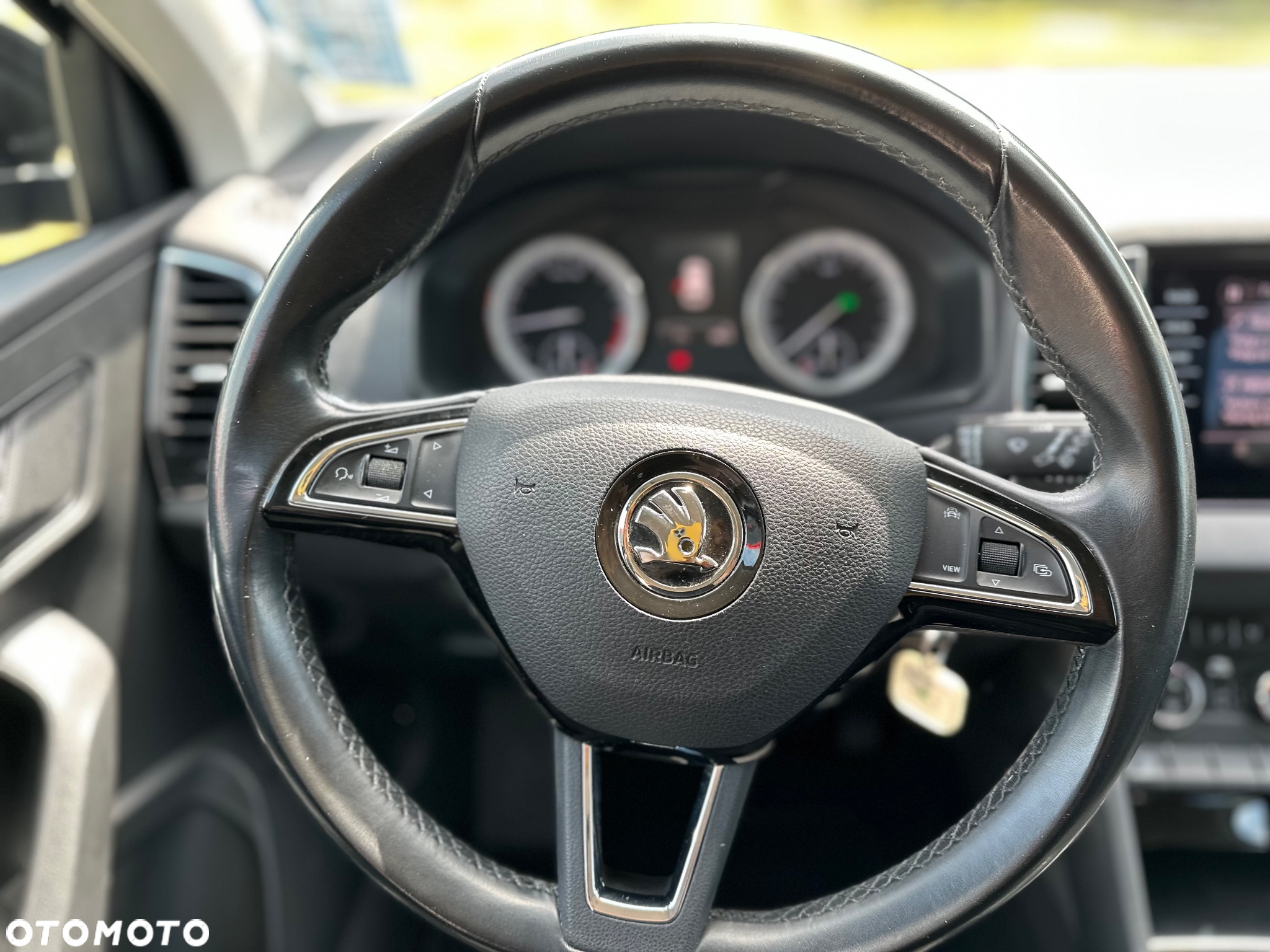 Skoda Karoq 1.6 TDI 4x2 Style DSG - 15