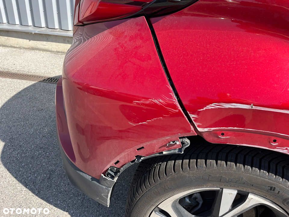 Toyota C-HR 1.8 Hybrid Executive - 28