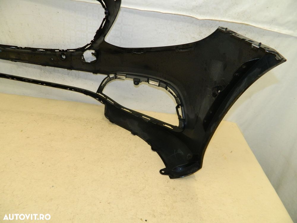 Bara fata Mercedes E-Class, 2016, 2017, 2018, 2019, 2020, A2078856625 - 6