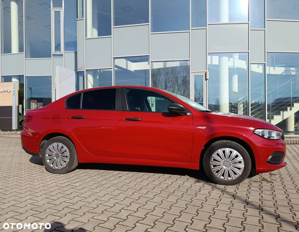 Fiat Tipo - 2