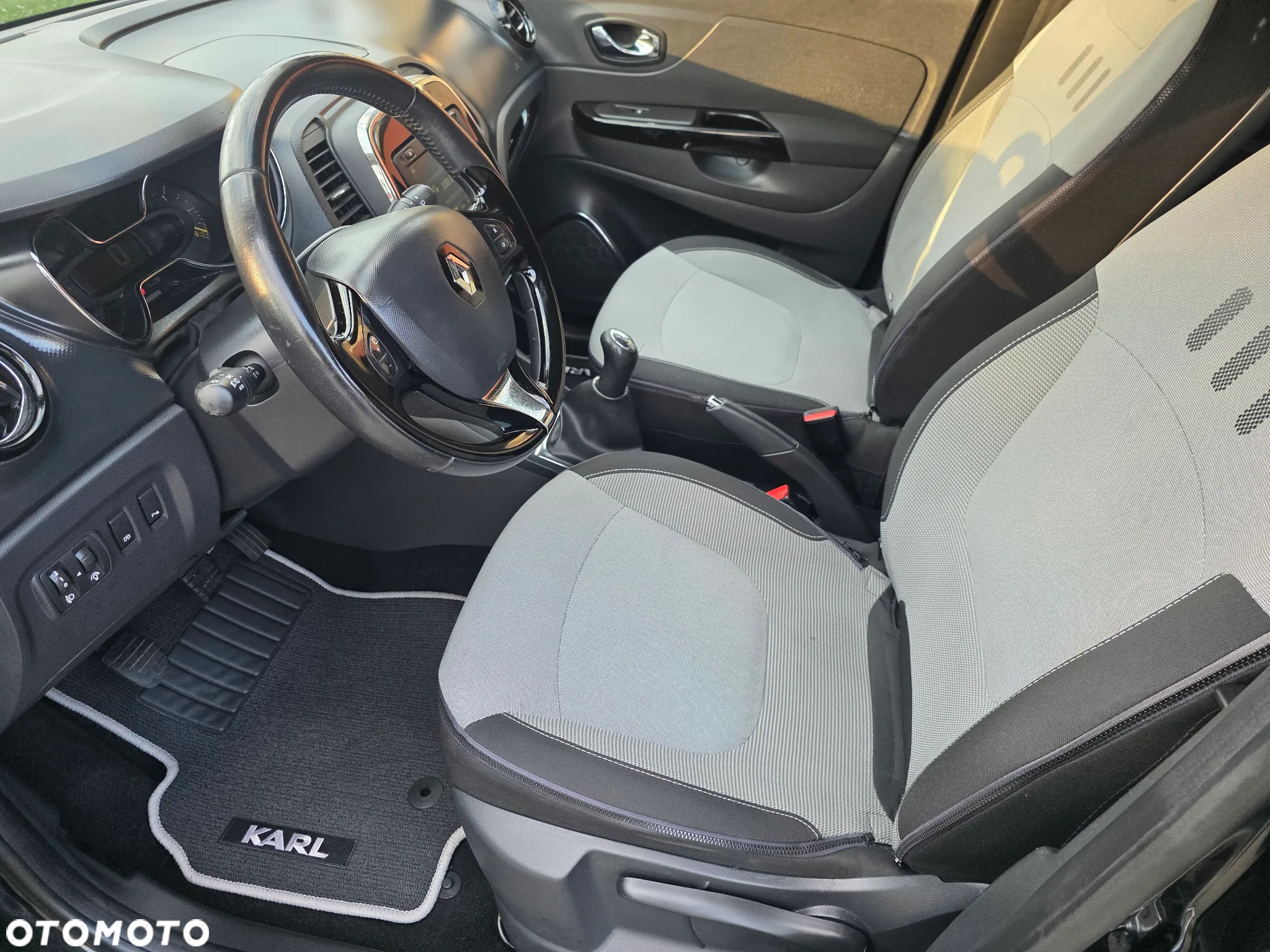 Renault Captur 0.9 Energy TCe Limited - 35