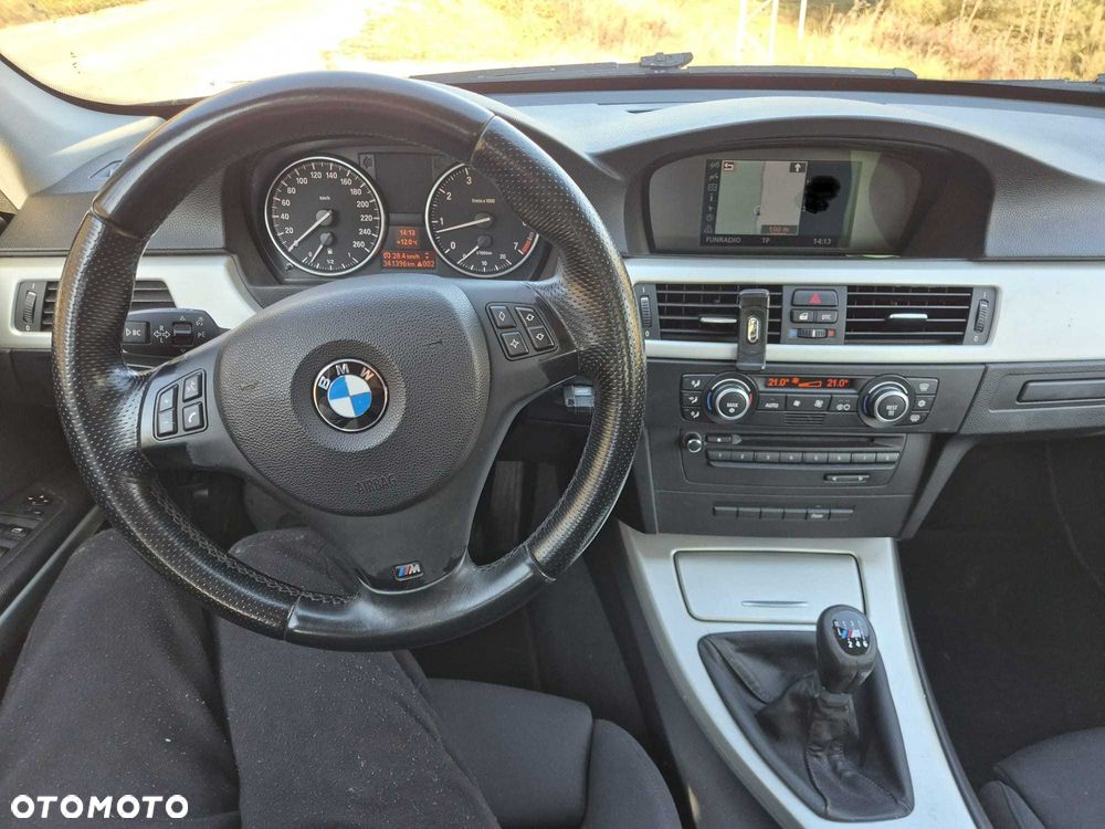 BMW Seria 3 - 3