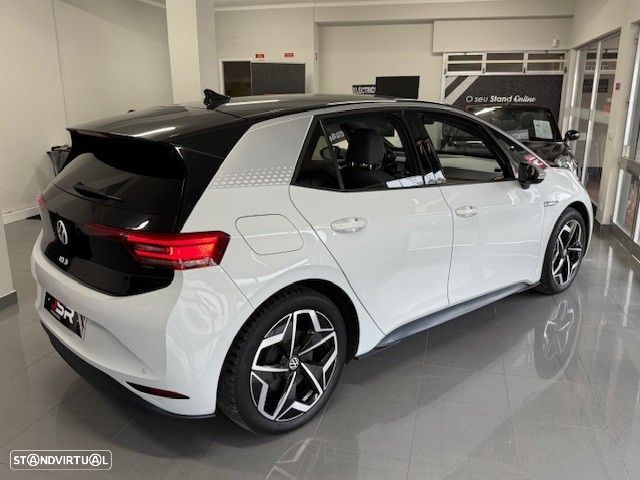 VW ID.3 - 4