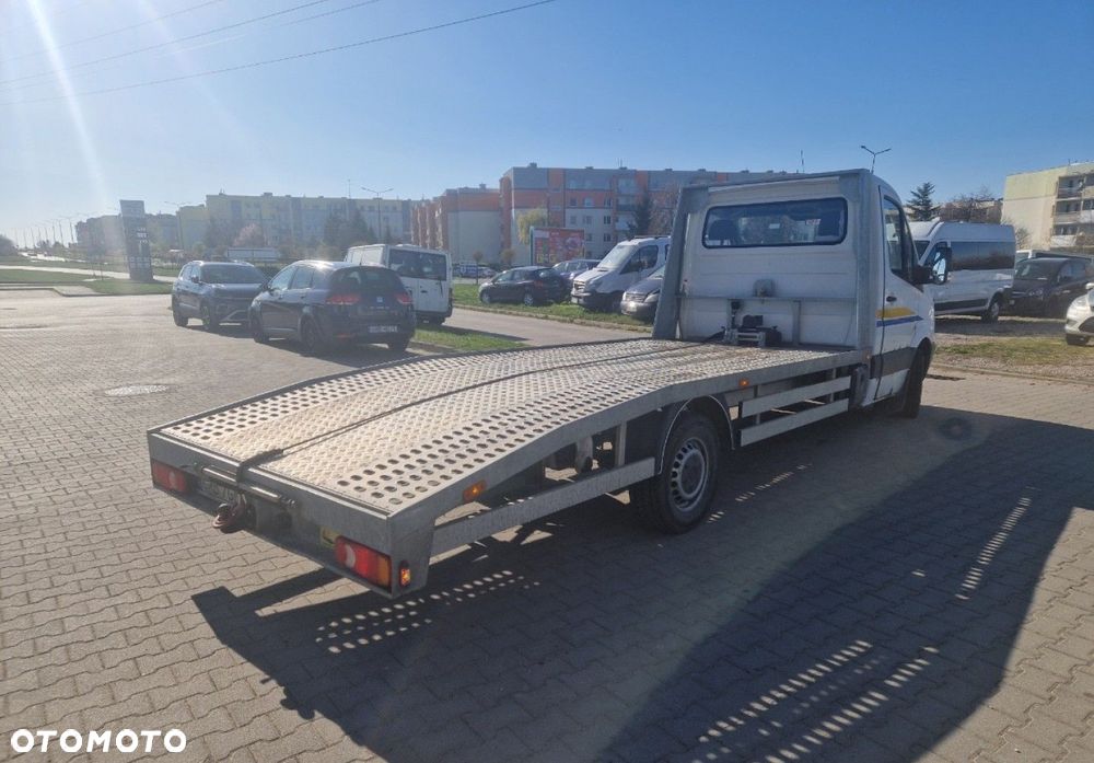 Mercedes-Benz SPRINTER - 6