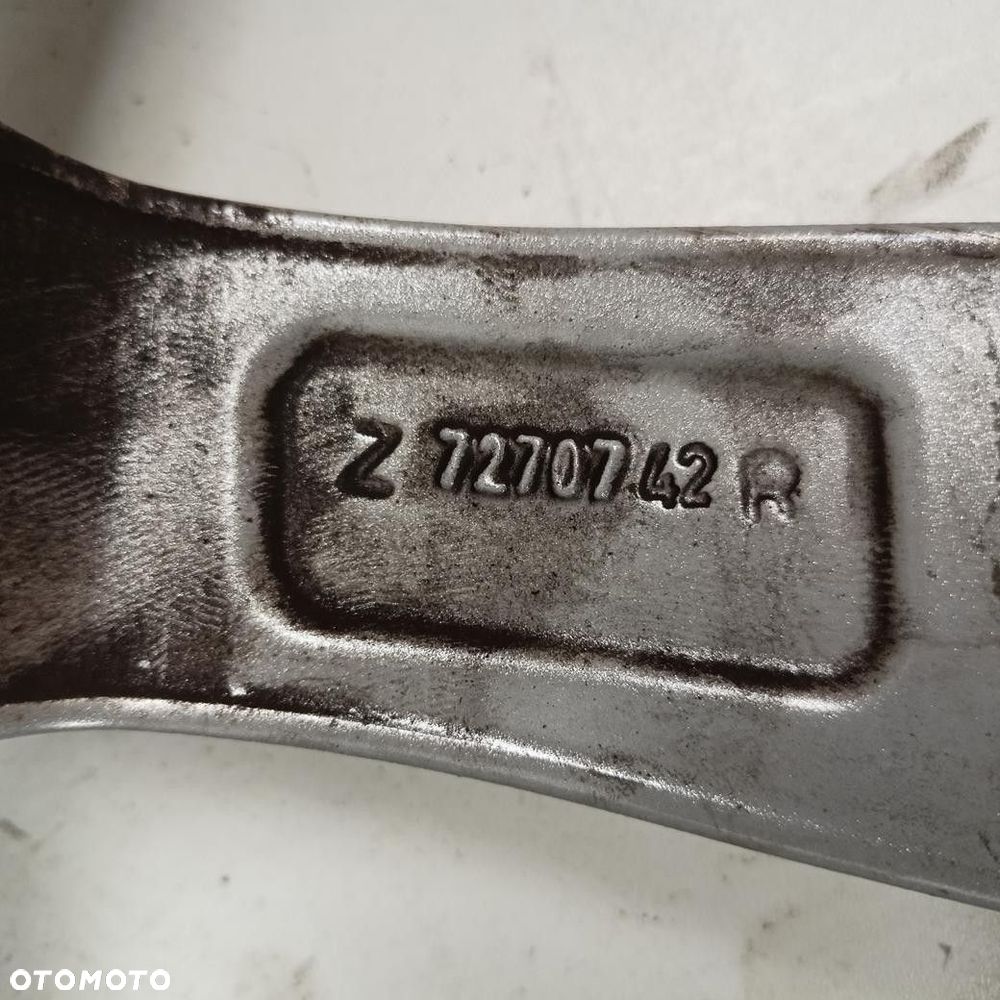 Alufelgi 5x112 17 Audi VW Skoda Seat 4szt (F6949) - 7