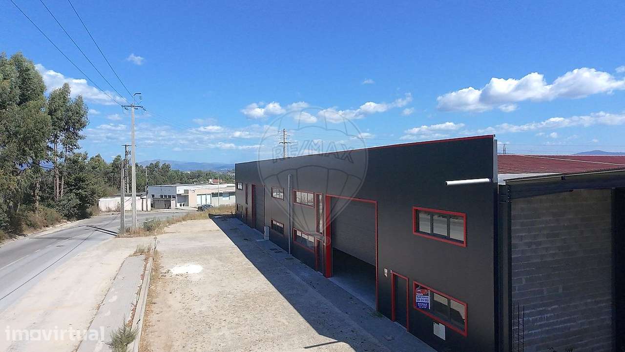 Industrial  para venda - Grande imagem: 2/22