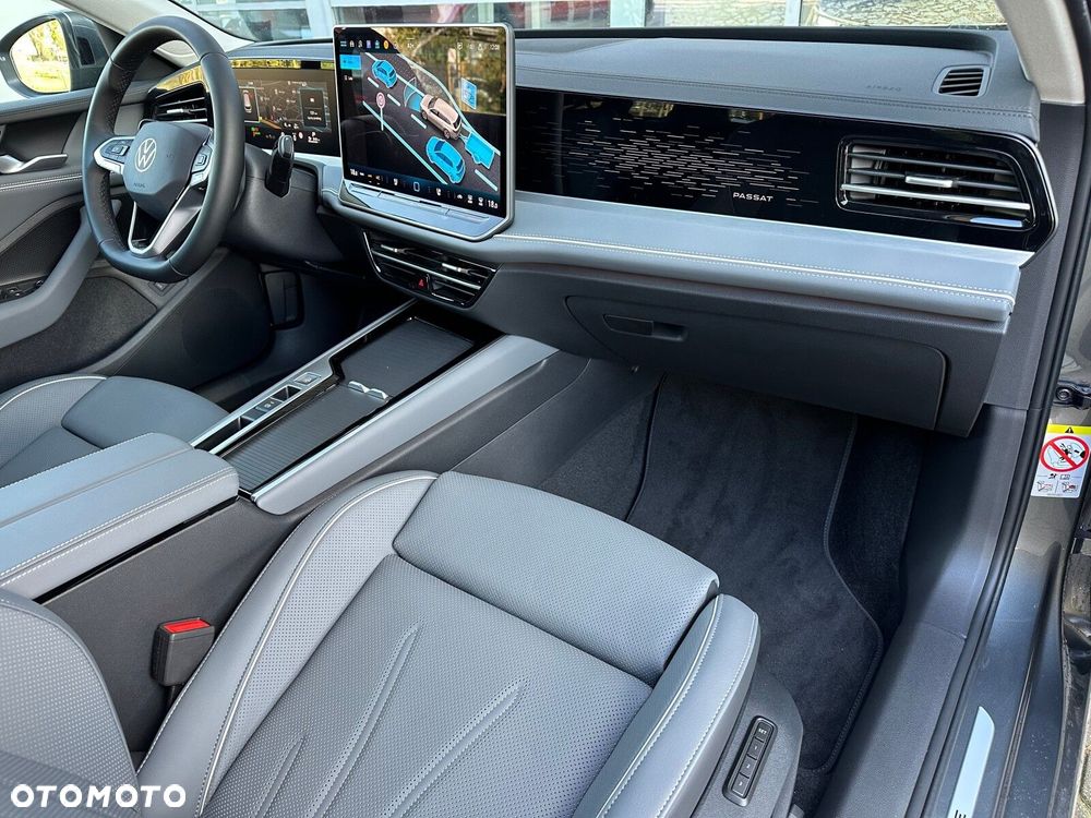 Volkswagen Passat Variant 1.5 TSI ACT mHEV Elegance DSG - 18