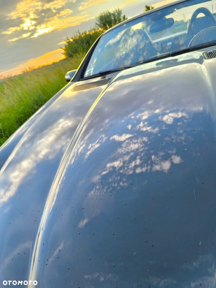 Mercedes-Benz SLK - 32