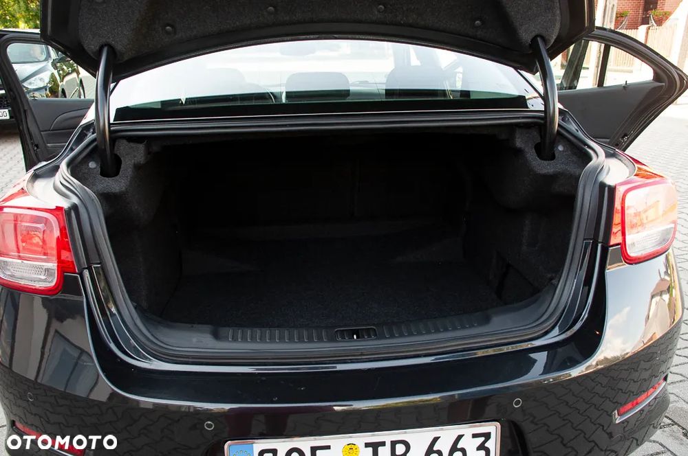 Chevrolet Malibu 2.0 d LT - 16