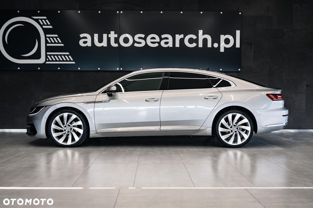 Volkswagen Arteon 2.0 TDI 4Motion SCR R-Line DSG - 8