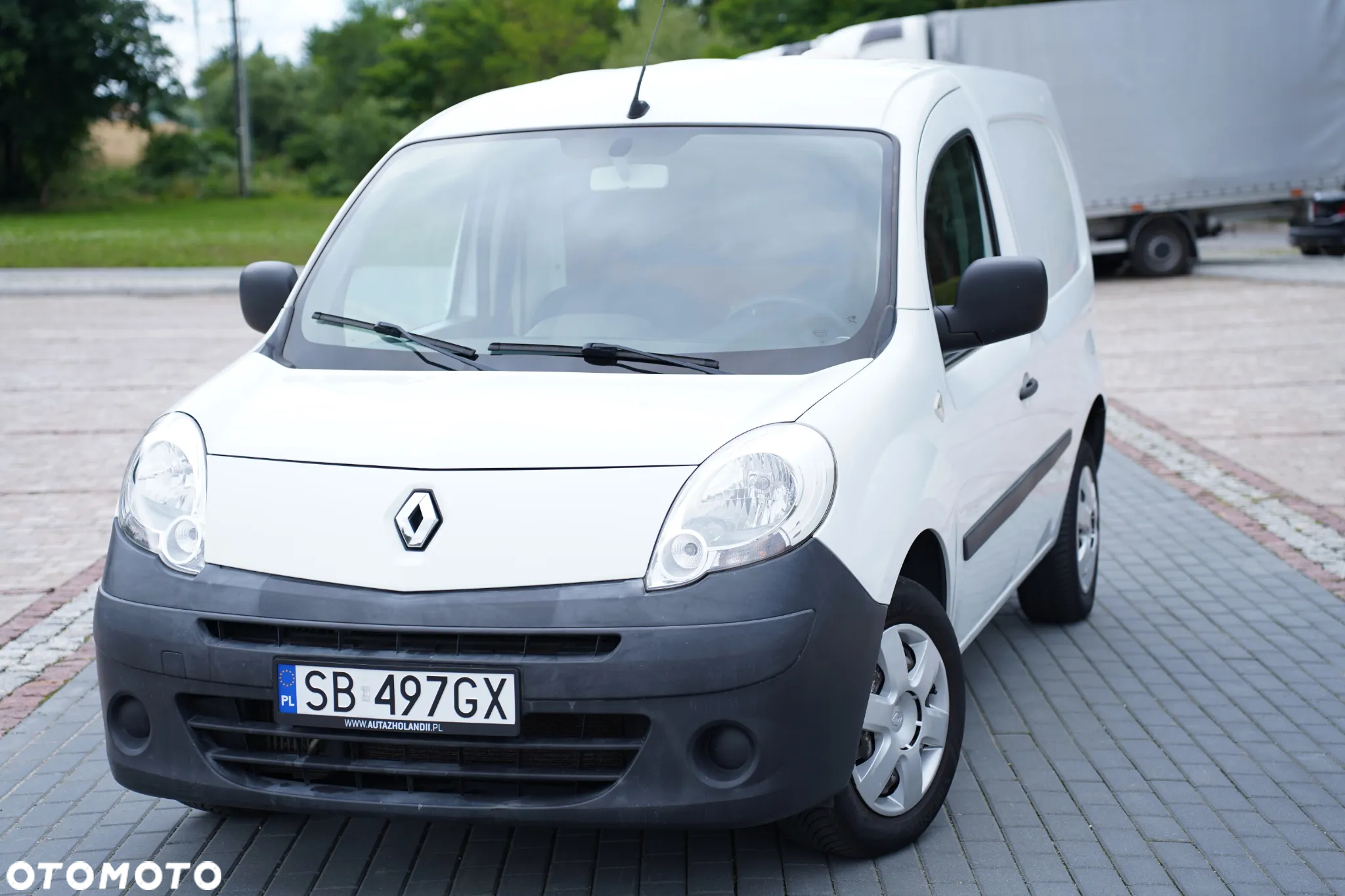 Renault Kangoo - 6
