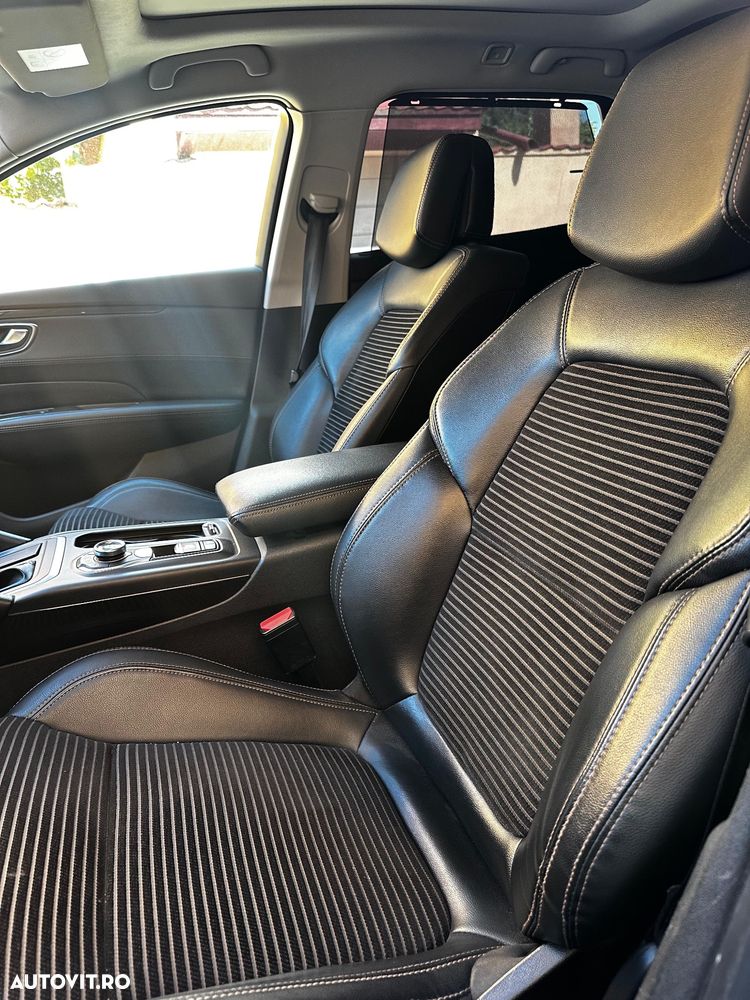 Renault Talisman ENERGY TCe EDC Intens - 2