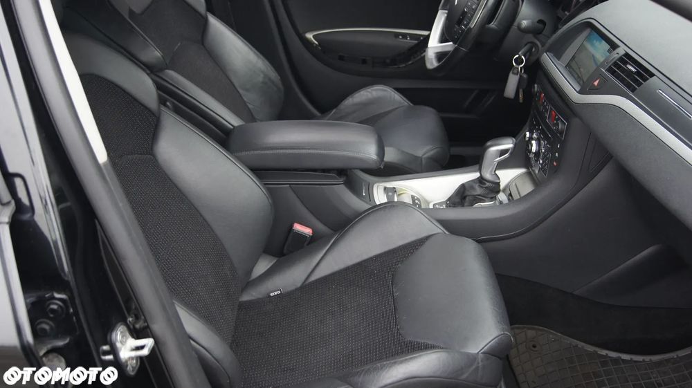 Citroën C5 HDi 135 Exclusive - 18