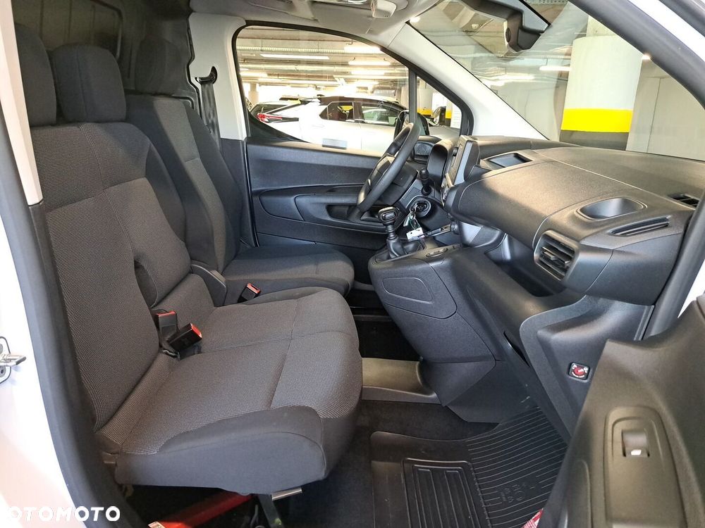 Toyota PROACE CITY - 18