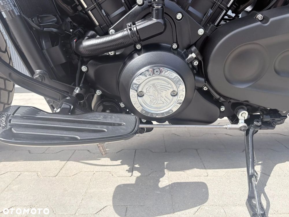 Indian Scout - 13