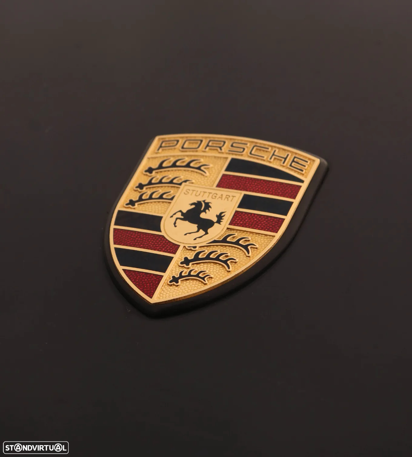 Porsche Cayman 2.7 M6 - 9