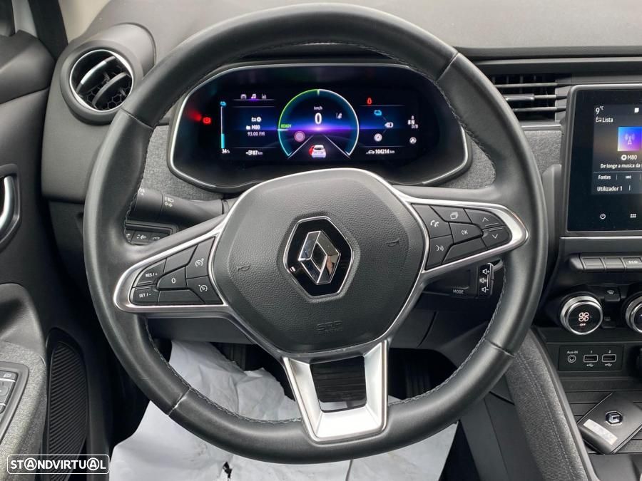 Renault Zoe (c/ Bateria) Limited 50 - 6