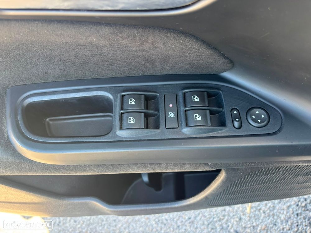 Fiat Tipo Station Wagon 1.3 M-Jet Lounge J17 - 20