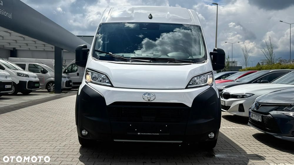 Toyota PROACE MAX - 5