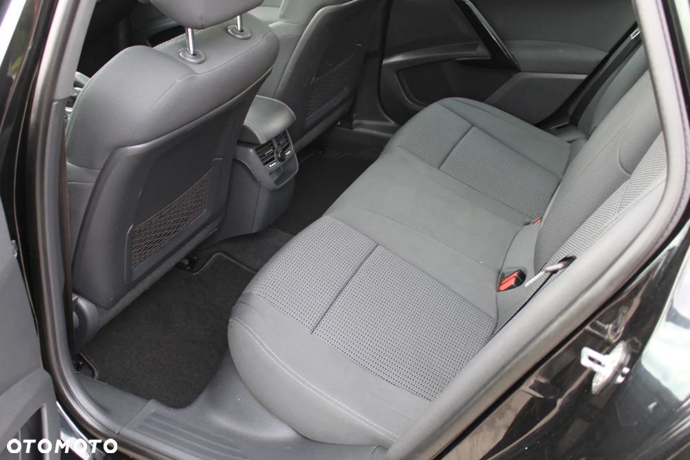 Peugeot 508 - 17