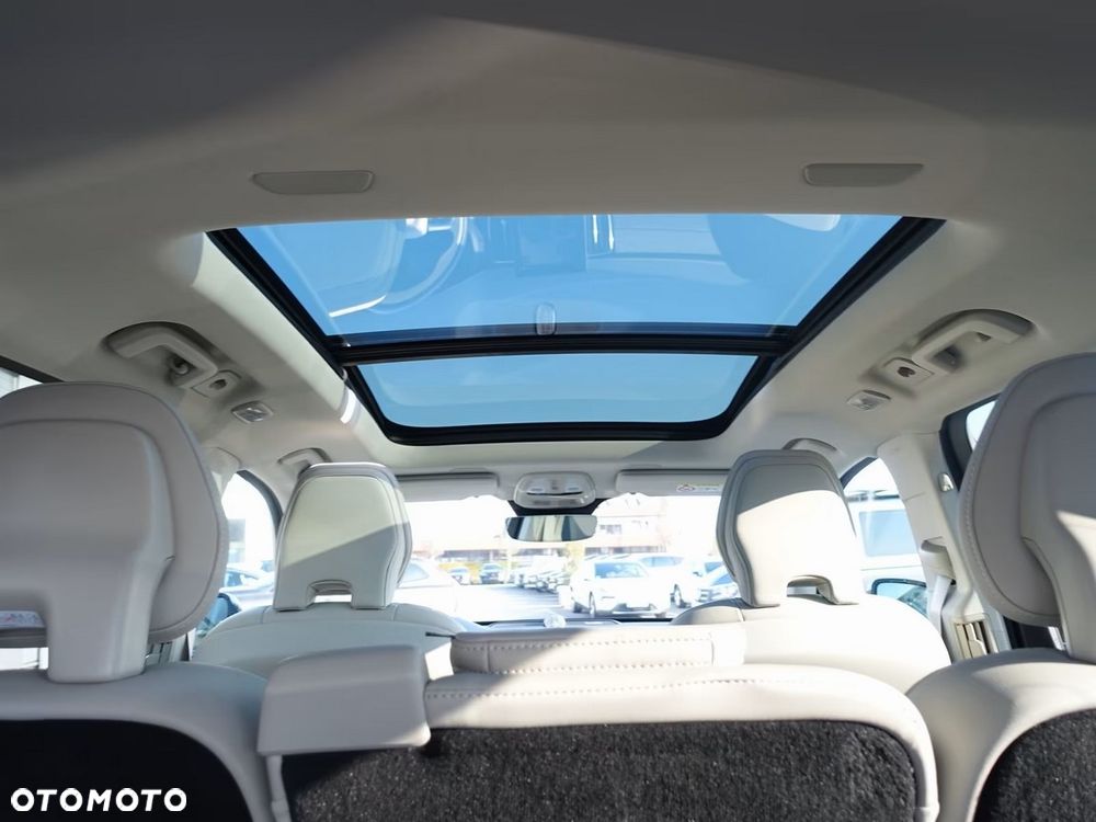 Volvo XC 90 T8 AWD Ultra Dark - 7