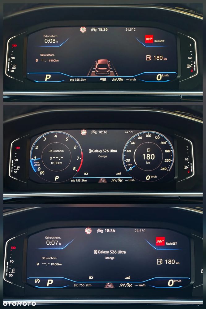Volkswagen T-Roc 1.5 TSI R-Line DSG - 33