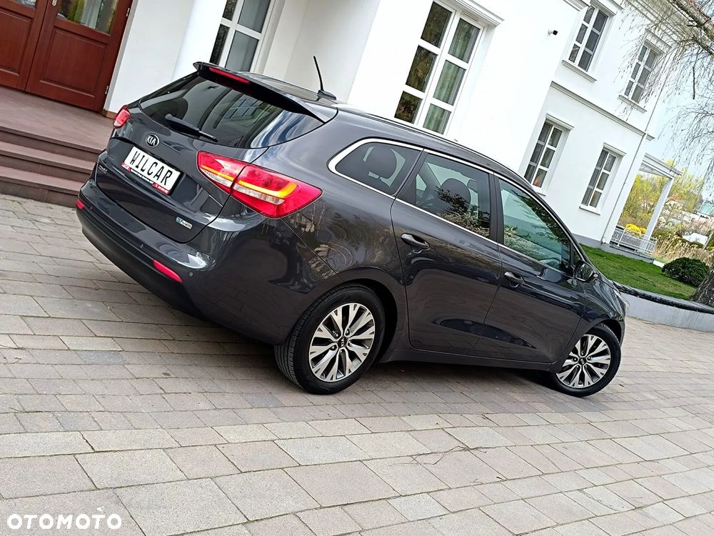 Kia Ceed 1.6 CRDi XL - 13