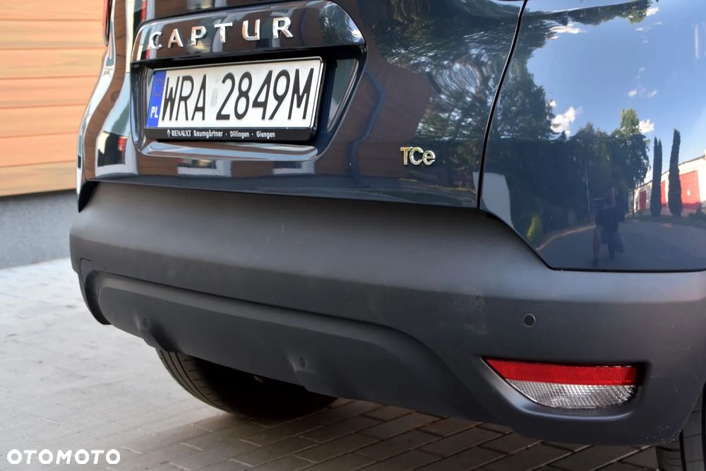 Renault Captur ENERGY TCe 90 Start&Stop Intens - 17