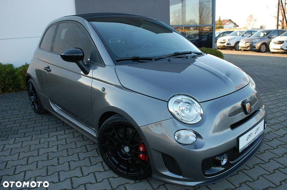 Fiat 500 - 14