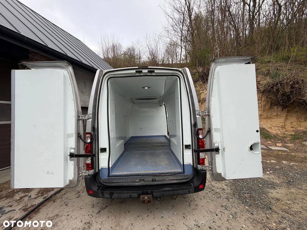 Renault MASTER chłodnia/mrożnia - 19