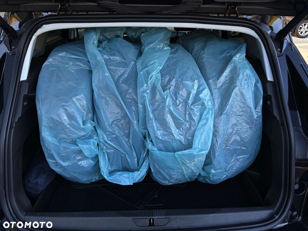 Opel Grandland X - 34