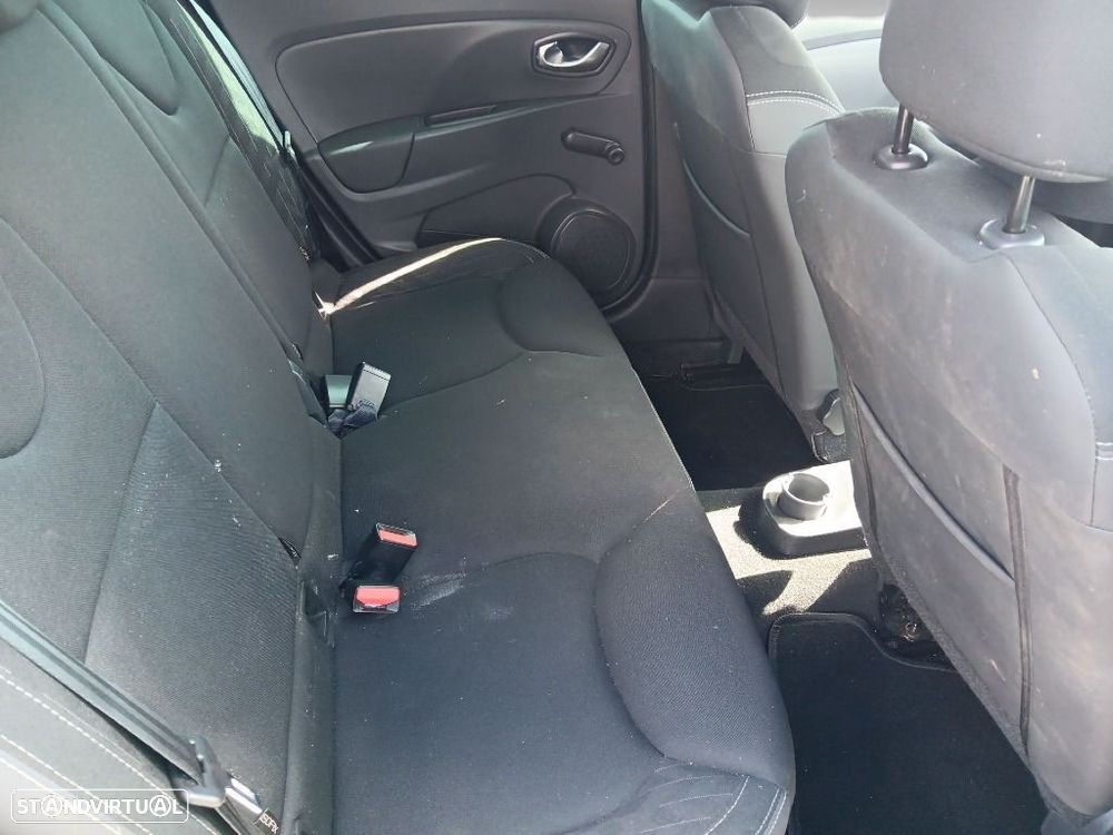 Renault Clio 0.9 TCe Limited - 20