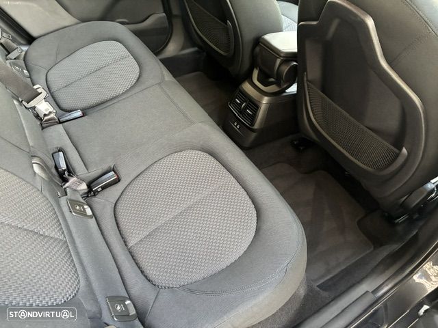 BMW 225xe Active Tourer iPerformance Advantage - 21