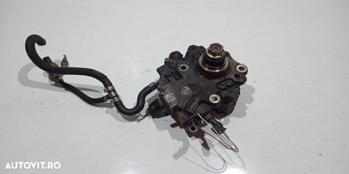 Pompa inalta presiune A6510702601 2.2CDI Mercedes-Benz E-Class W212 [ - 1