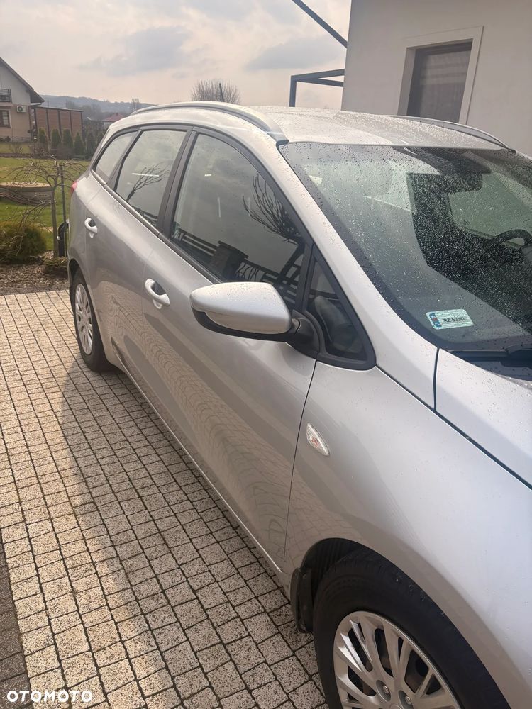 Kia Ceed 1.6 CRDi M - 5